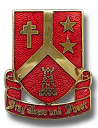 USAREUR Units - 72nd FA Bde